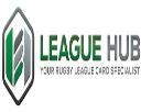 League Hub logo